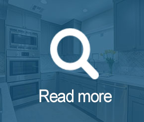 Custom Cabinets