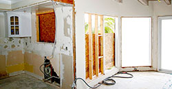 home projects