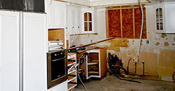 home projects