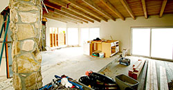 home projects