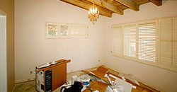 home projects