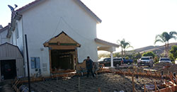 Home Addition