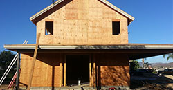 Home Addition