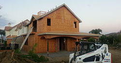 Home Addition