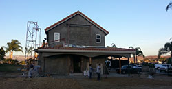 Home Addition
