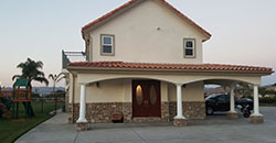 Home Addition
