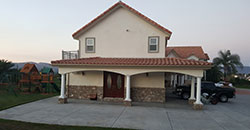 Home Addition