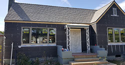 House Remodeling