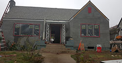 House Remodeling