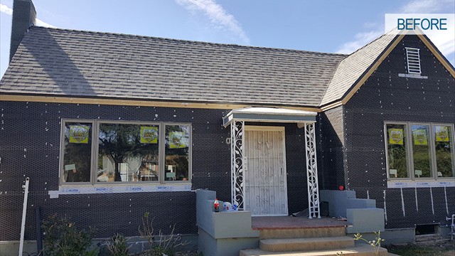 Home Remodeling