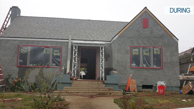 Home Additions