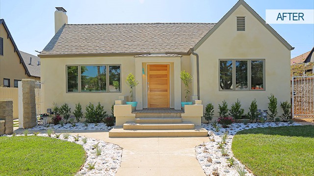 Home Remodeling