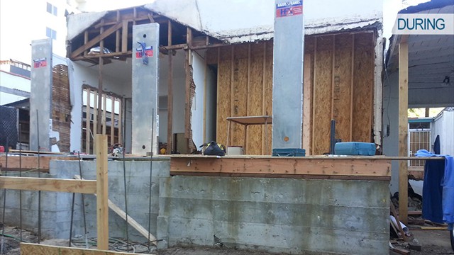 Home Addition