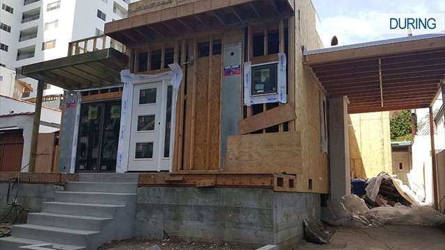 Home Remodeling