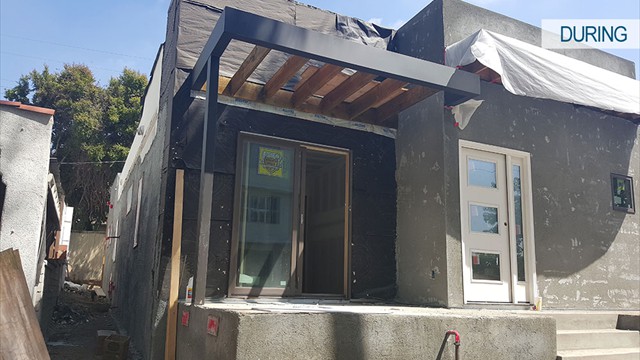 Home Addition