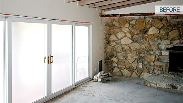home remodeling