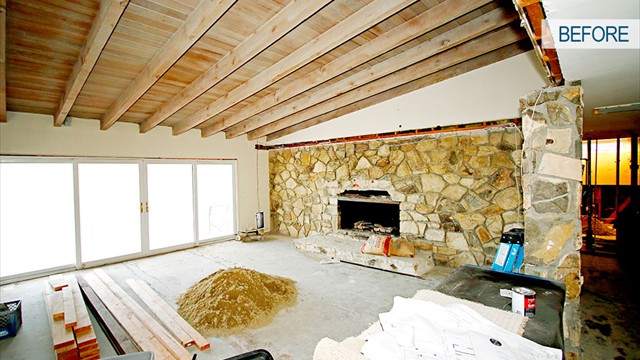 home remodeling