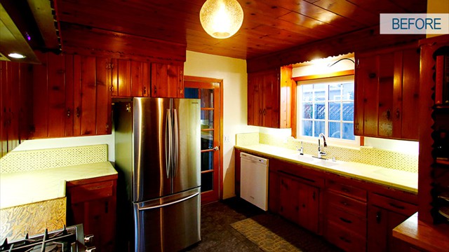 home renovation