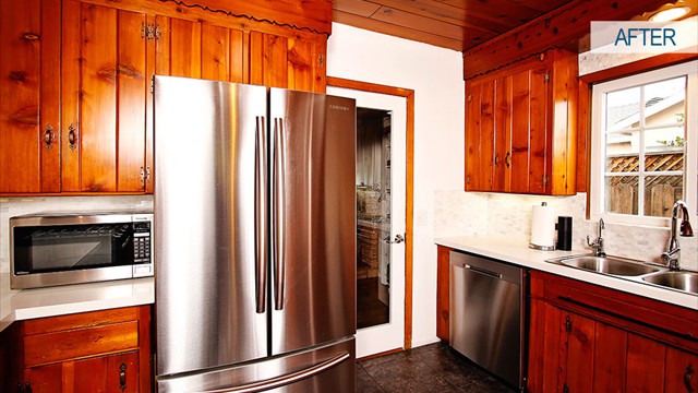 home remodeling