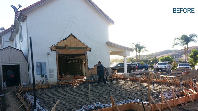 Home Remodeling
