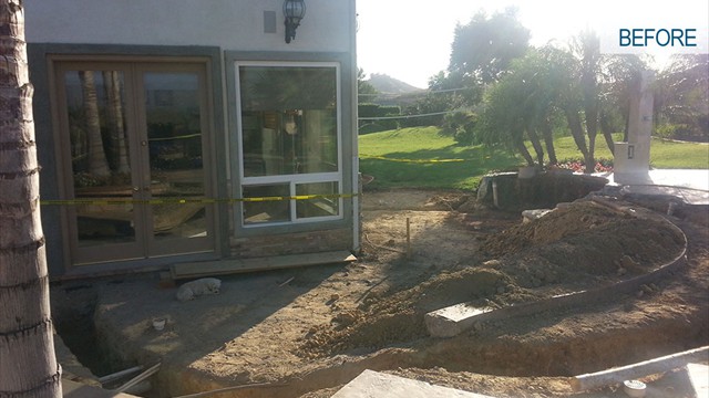 home addition