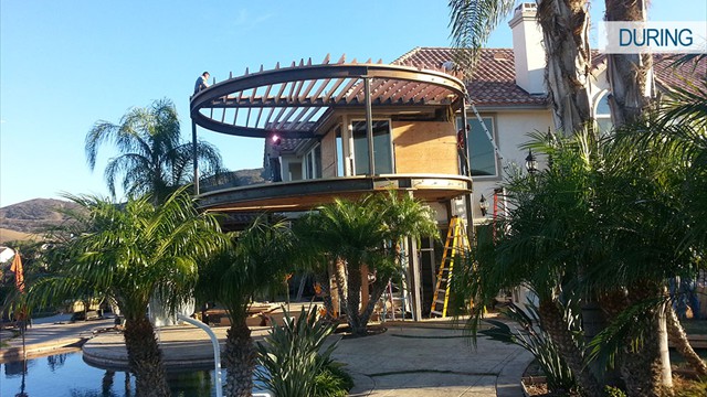home remodeling